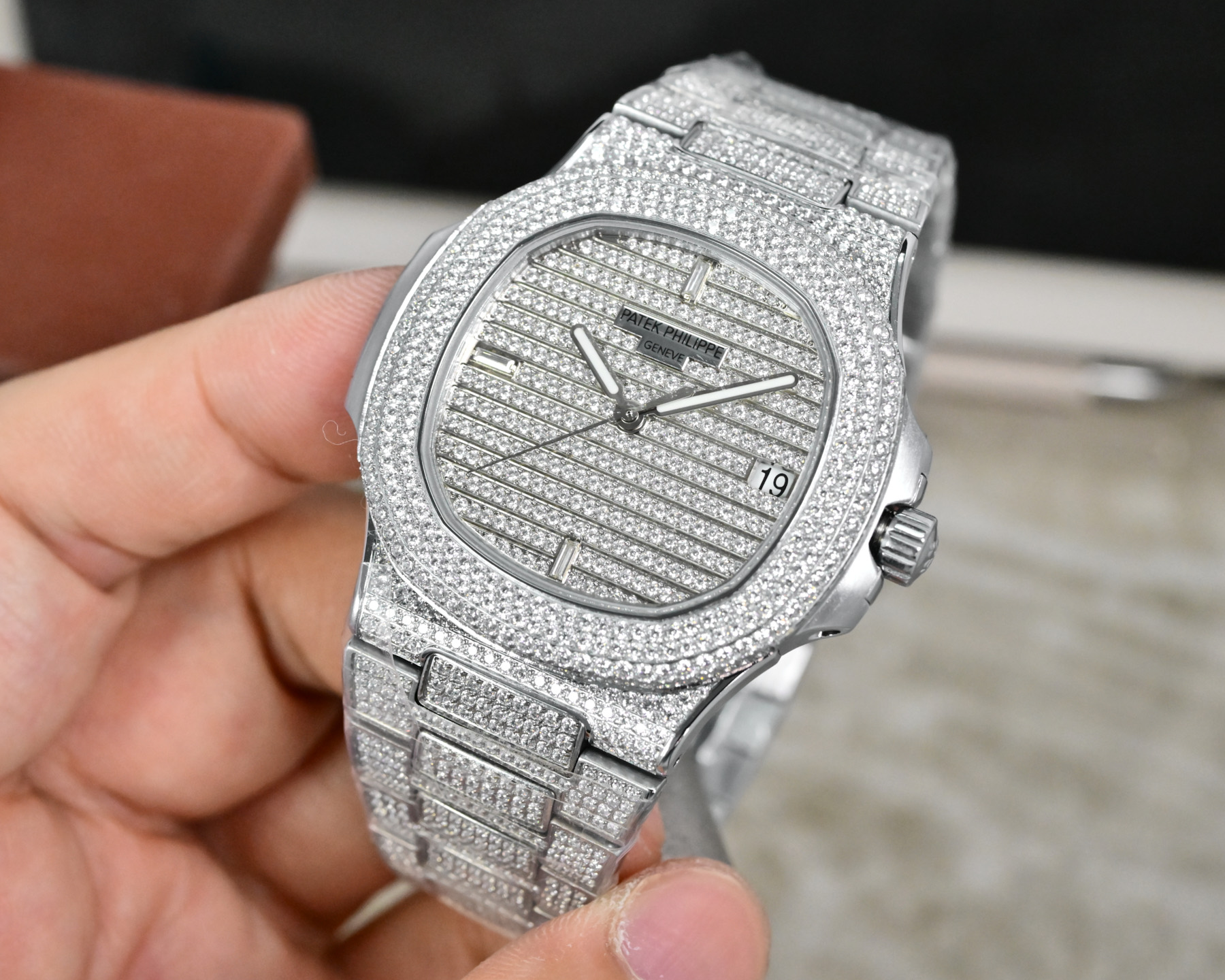 Patek Philippe